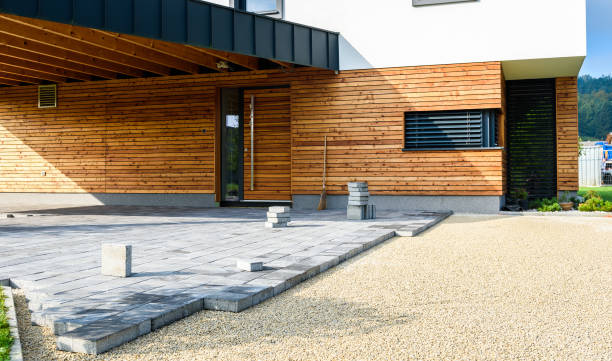 Best Driveway Pavers Installation  in Jacksonwald, PA
