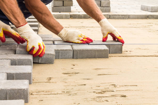 Best Professional Driveway Pavers  in Jacksonwald, PA