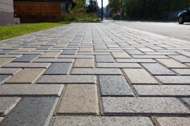 Professional Driveway Pavers in Jacksonwald, PA