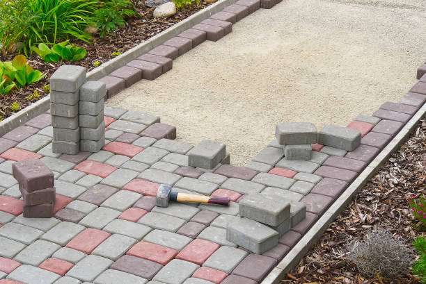 Best Local Driveway Pavers  in Jacksonwald, PA