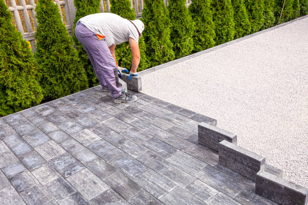 Best Best Driveway Pavers  in Jacksonwald, PA