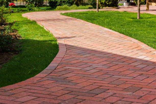 Best Residential Paver Driveway  in Jacksonwald, PA