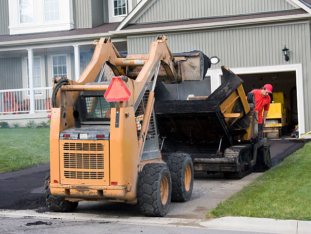 Best Interlocking Driveway Pavers  in Jacksonwald, PA
