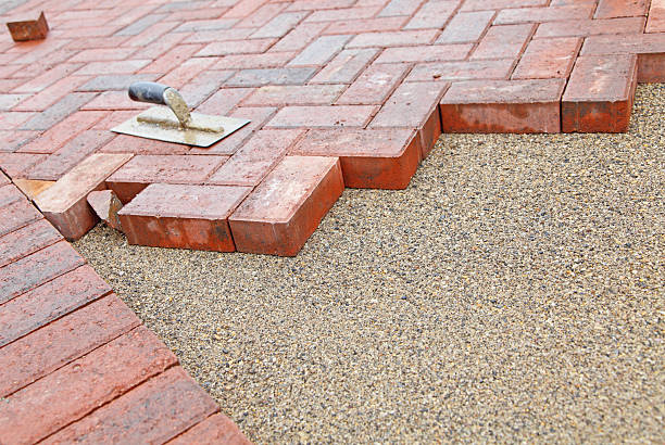 Best Commercial Driveway Pavers  in Jacksonwald, PA
