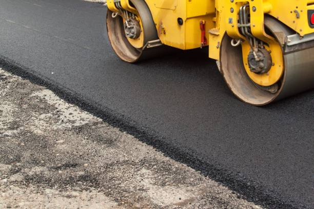 Best Residential Driveway Paver Services  in Jacksonwald, PA