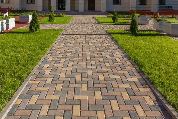 Best Driveway Resurfacing Pavers  in Jacksonwald, PA