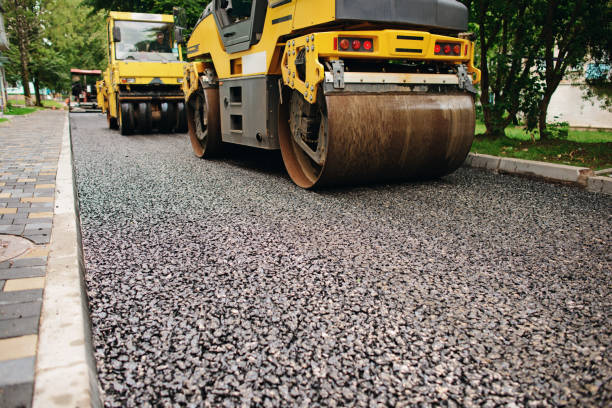 Best Driveway Repair Near Me  in Jacksonwald, PA